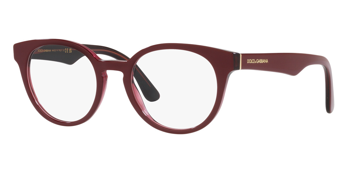 Dolce & Gabbana™ - DG3361