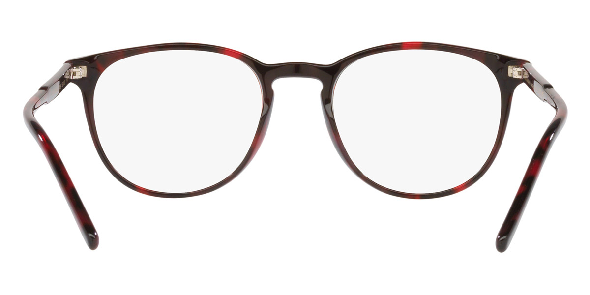 Color: Red Havana (3358) - Dolce & Gabbana DG3366335852