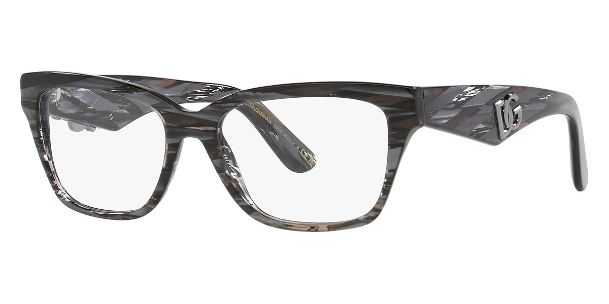 Dolce & Gabbana™ - DG3370