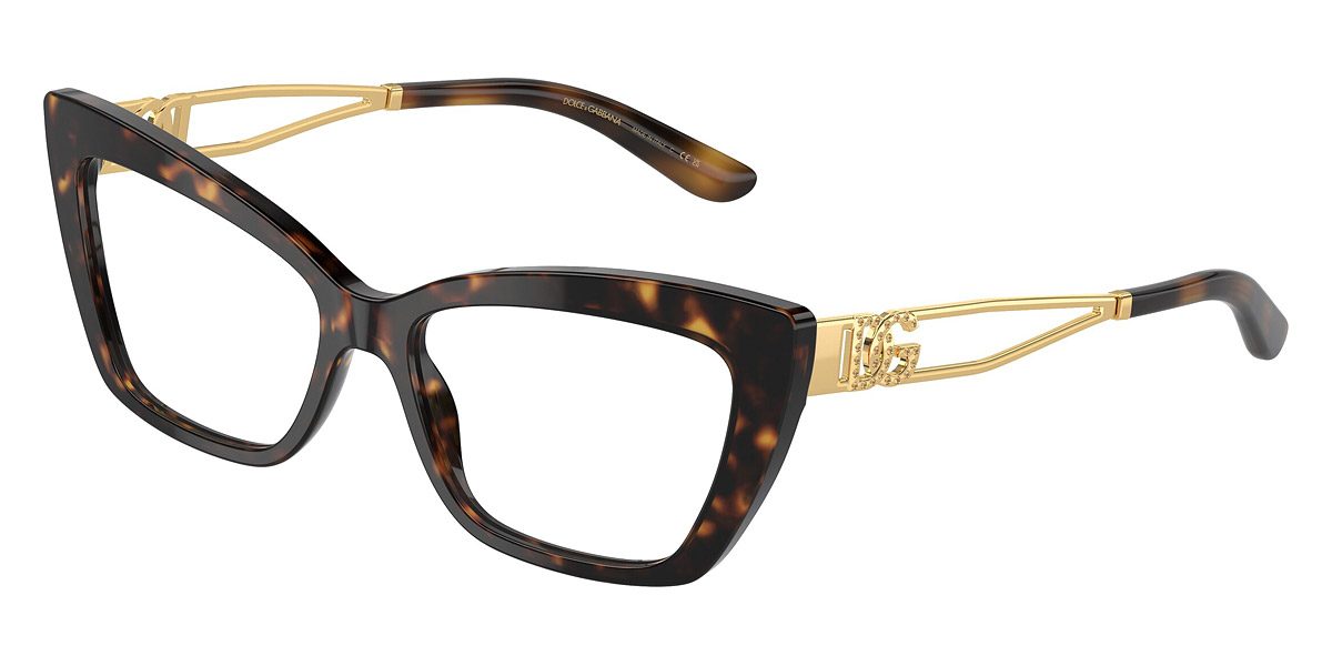 Dolce & Gabbana™ - DG3375B