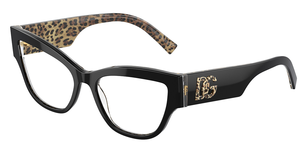 Dolce & Gabbana™ - DG3378