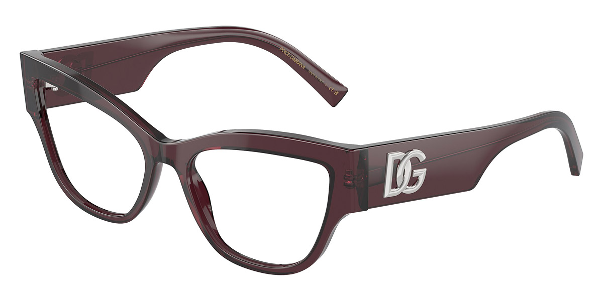 Dolce & Gabbana™ - DG3378