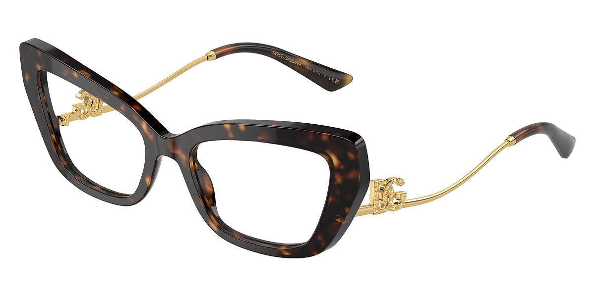 Dolce & Gabbana™ - DG3391B