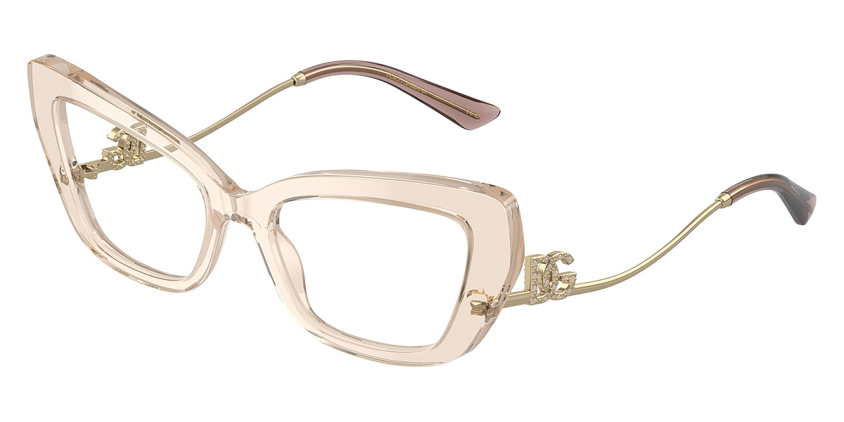 Dolce & Gabbana™ - DG3391B