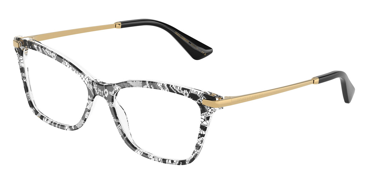 Dolce & Gabbana™ - DG3393