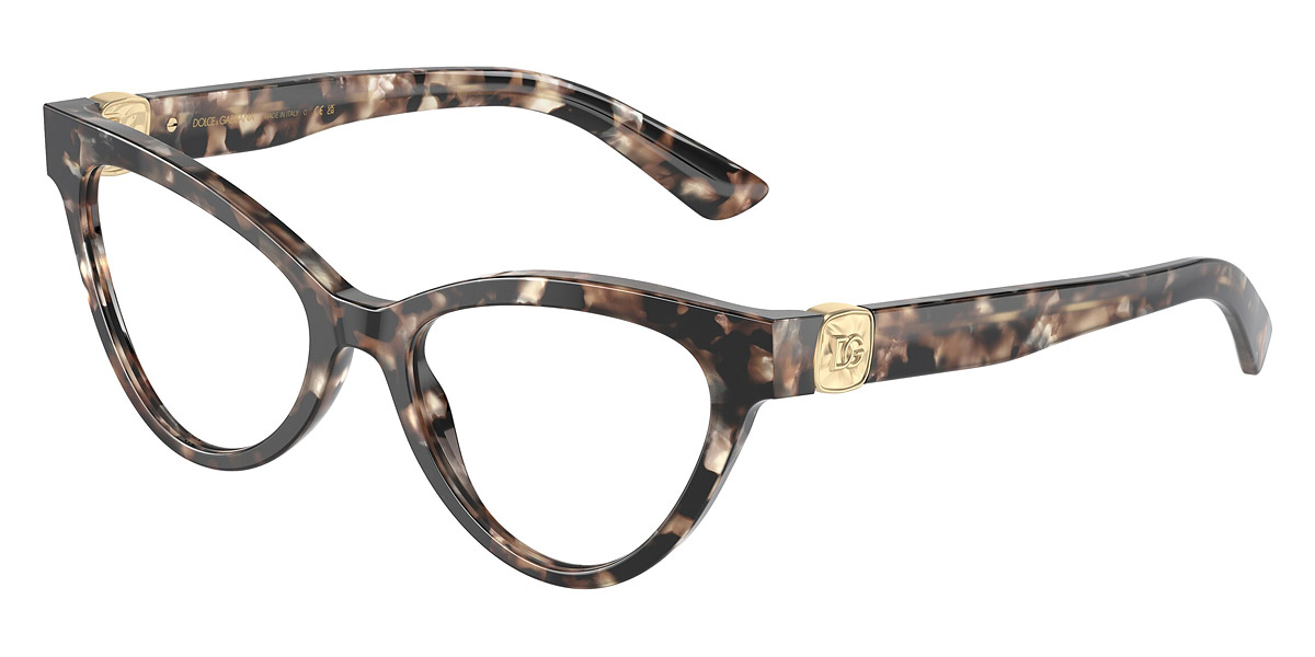 Dolce & Gabbana™ - DG3394