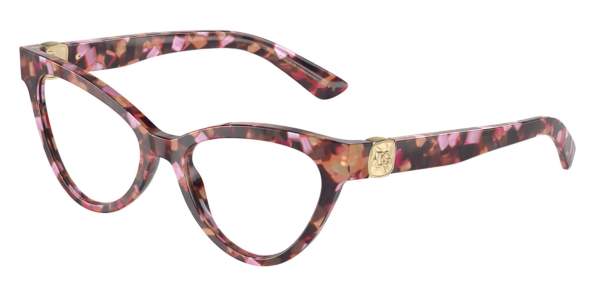 Dolce & Gabbana™ - DG3394