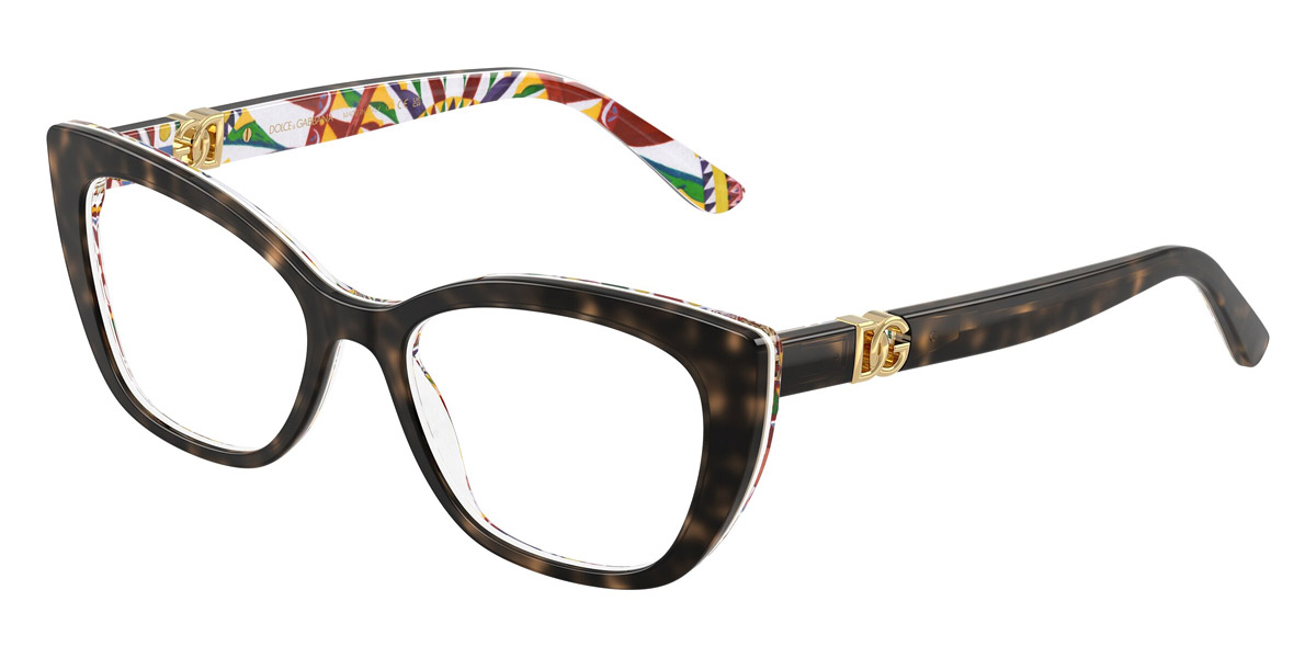 Dolce & Gabbana™ - DG3398