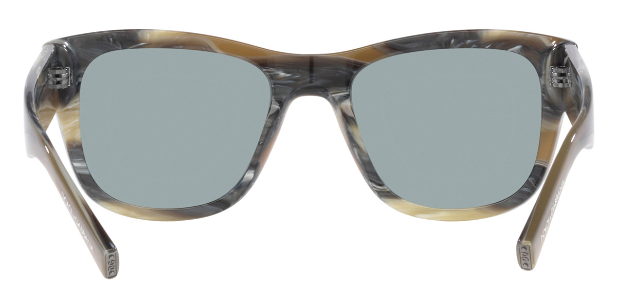 Dolce & Gabbana™ - Eccentric Sartorial DG4338