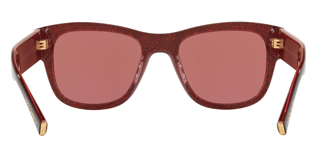 Dolce & Gabbana™ - Eccentric Sartorial DG4338