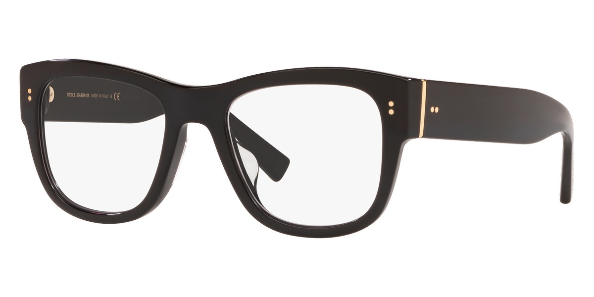 Dolce & Gabbana™ - Eccentric Sartorial DG4338F