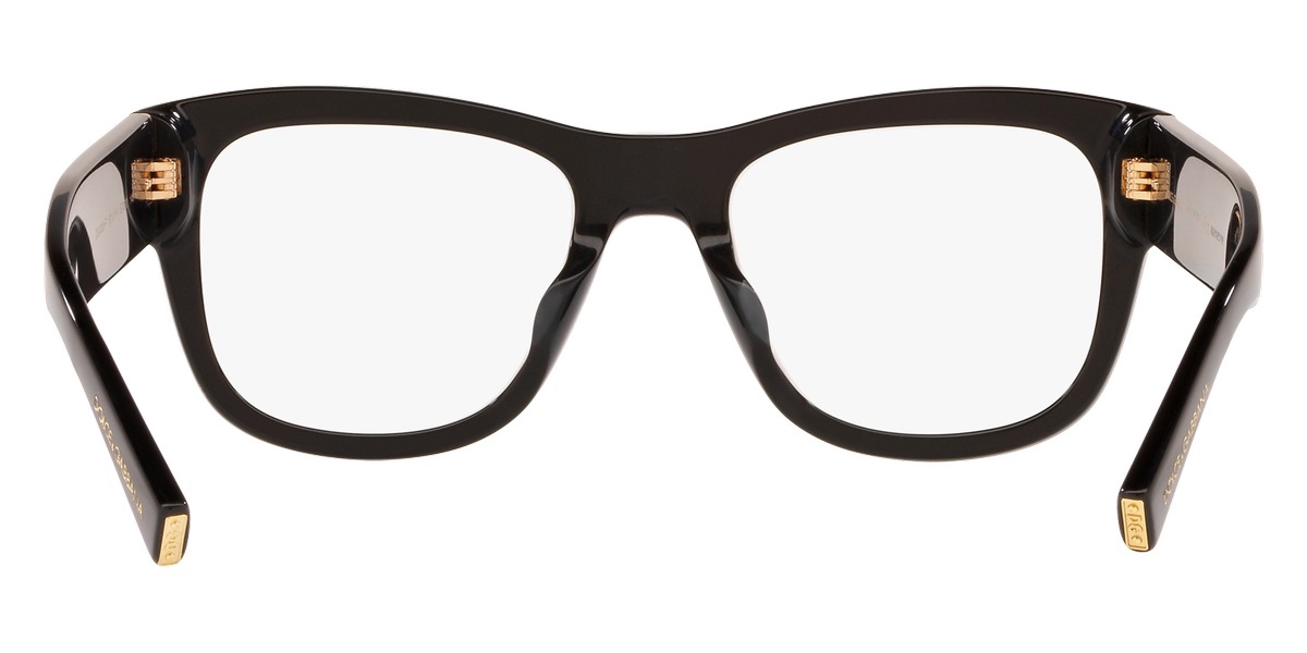 Dolce & Gabbana™ - Eccentric Sartorial DG4338F