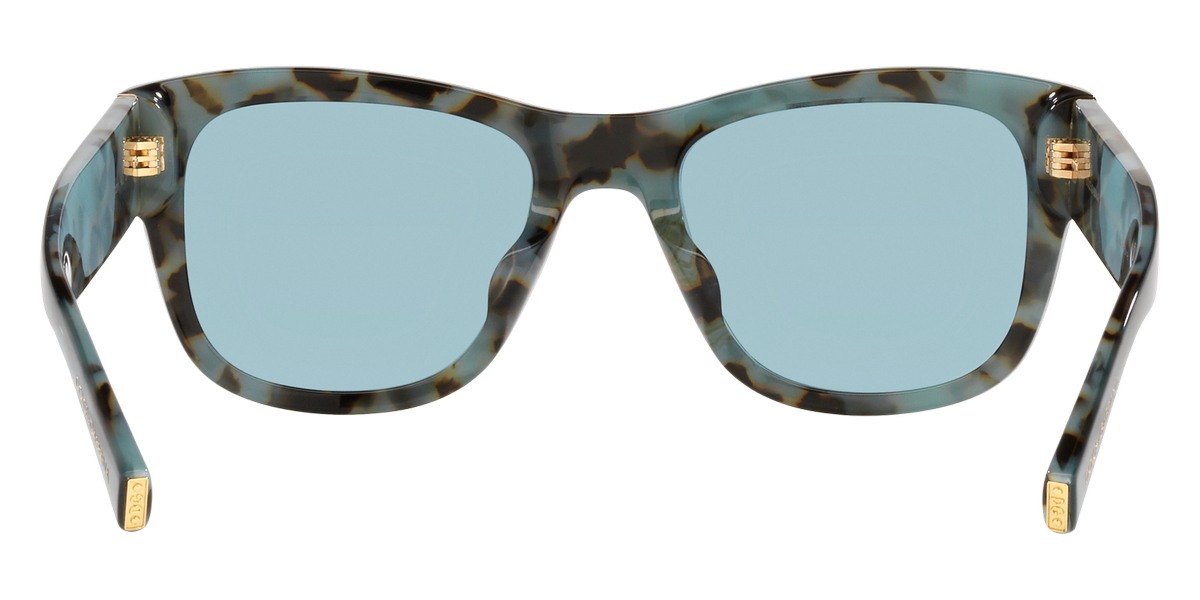 Dolce & Gabbana™ - Eccentric Sartorial DG4338F