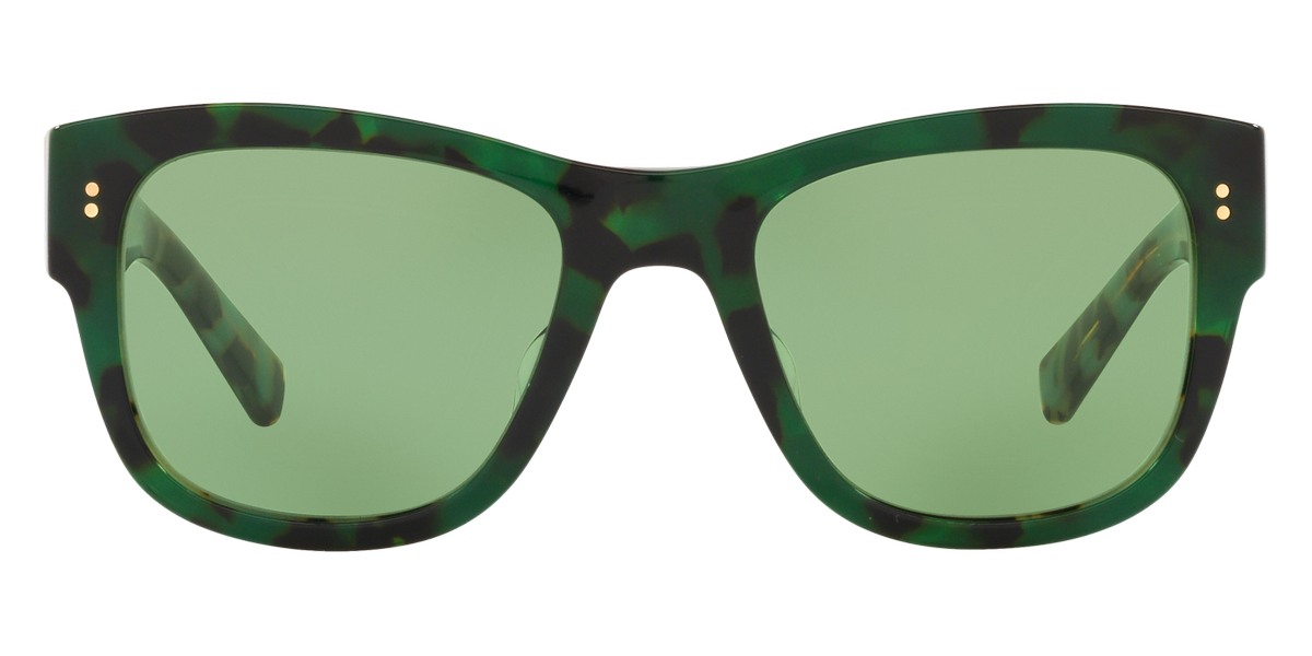 Dolce & Gabbana™ - Eccentric Sartorial DG4338F