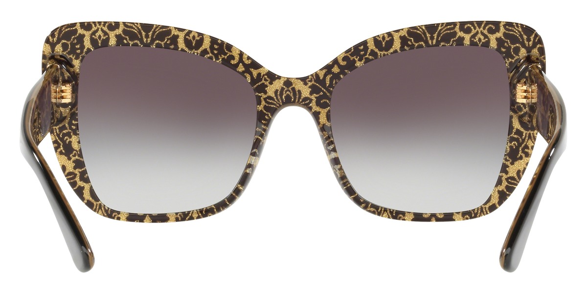 Dolce & Gabbana™ - Print Family DG4348