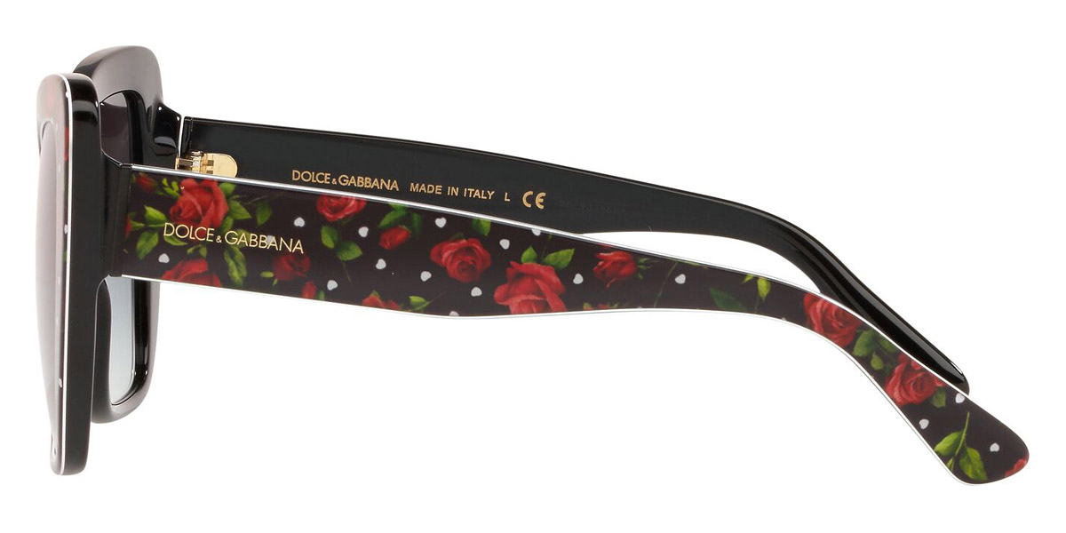 Dolce & Gabbana™ - Print Family DG4348