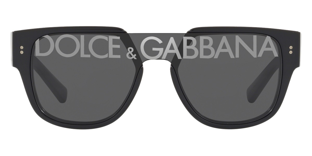 Dolce & Gabbana™ - Domenico DG4356