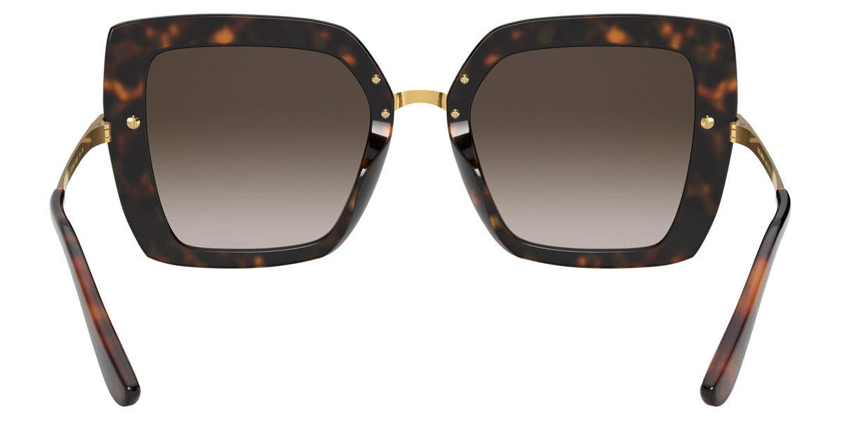 Dolce & Gabbana™ - Half Print DG4373F