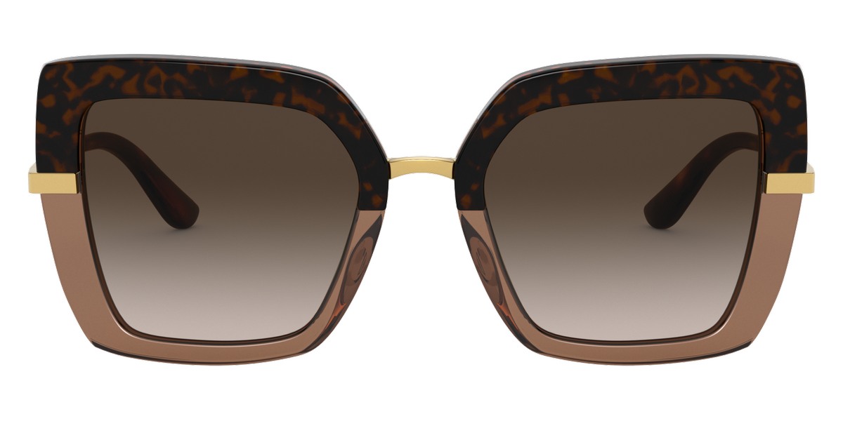 Dolce & Gabbana™ - Half Print DG4373F