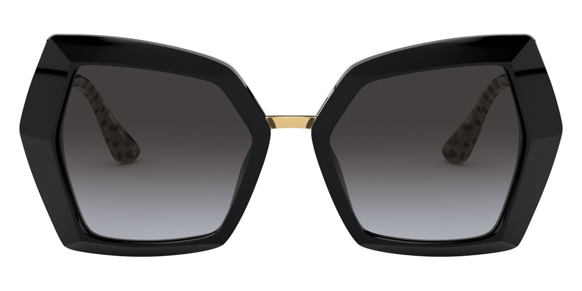 Dolce & Gabbana™ - Monogram DG4377