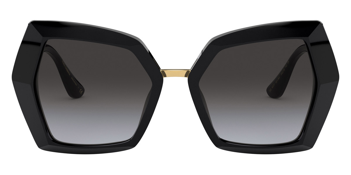 Dolce & Gabbana™ - Monogram DG4377