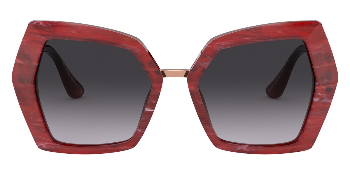 Dolce & Gabbana™ - Monogram DG4377