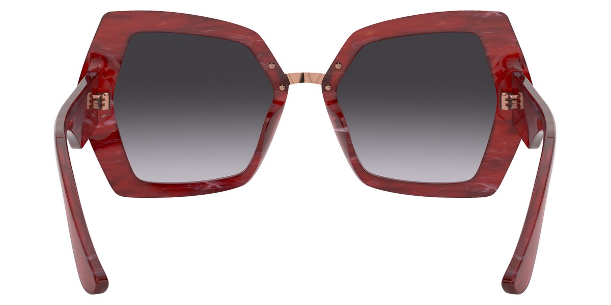 Dolce & Gabbana™ - Monogram DG4377