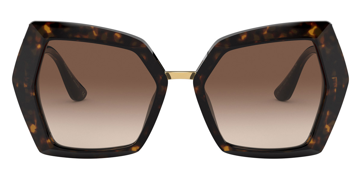 Dolce & Gabbana™ - Monogram DG4377