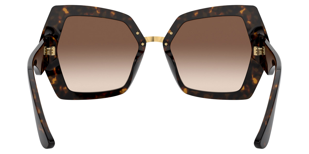 Dolce & Gabbana™ - Monogram DG4377