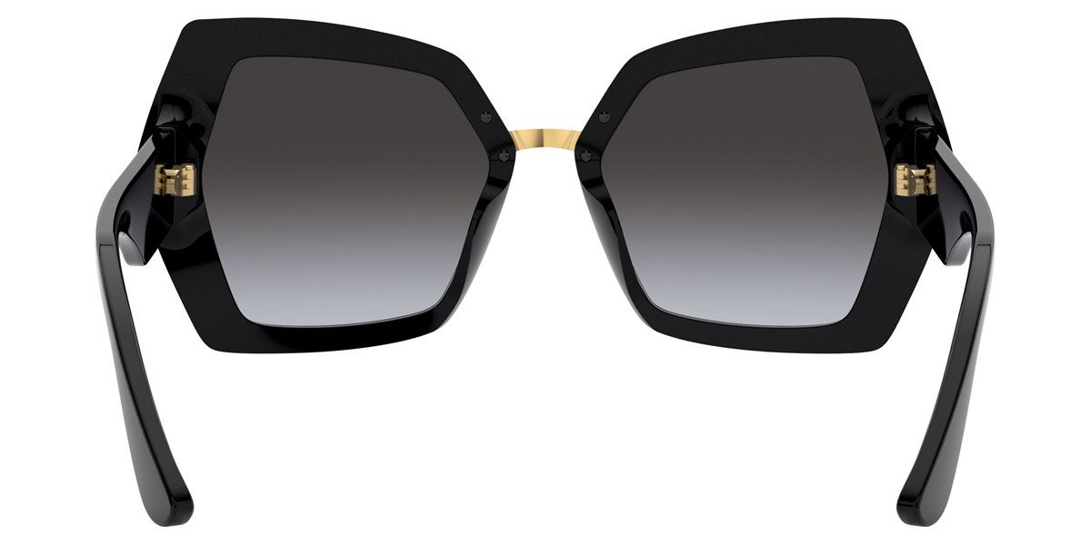 Dolce & Gabbana™ - Monogram DG4377F