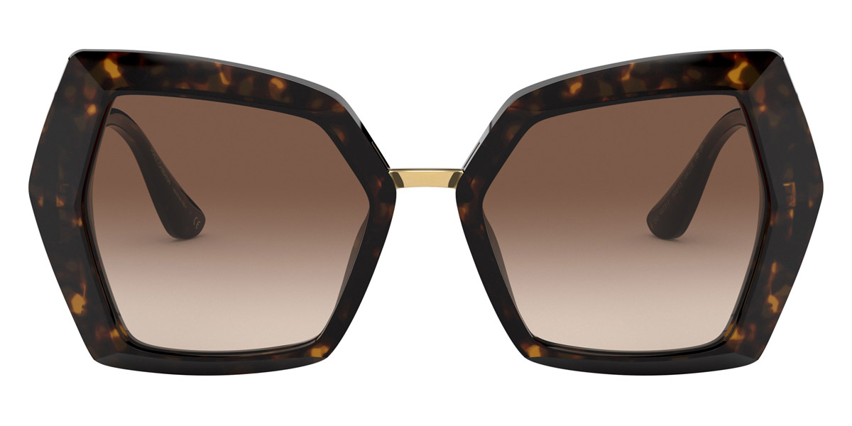 Dolce & Gabbana™ - Monogram DG4377F