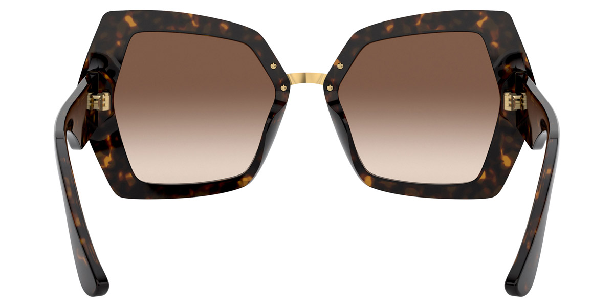 Dolce & Gabbana™ - Monogram DG4377F