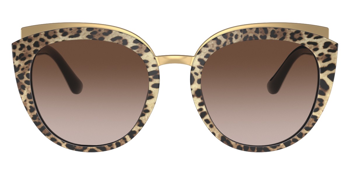 Dolce & Gabbana™ - Print Family DG4383