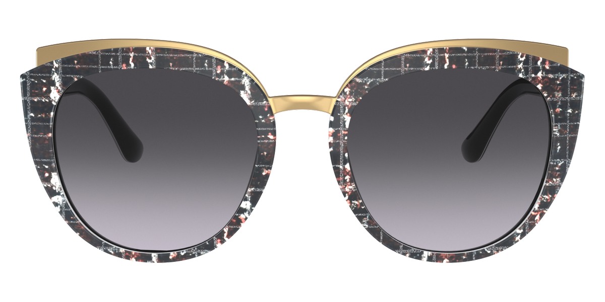 Dolce & Gabbana™ - Print Family DG4383