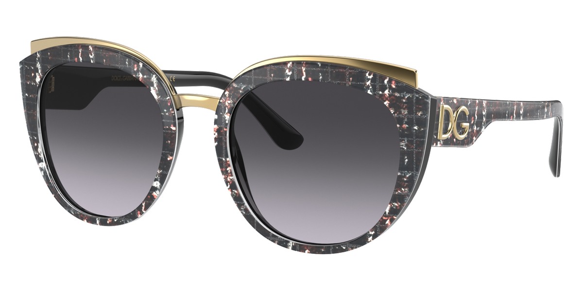 Dolce & Gabbana™ - Print Family DG4383