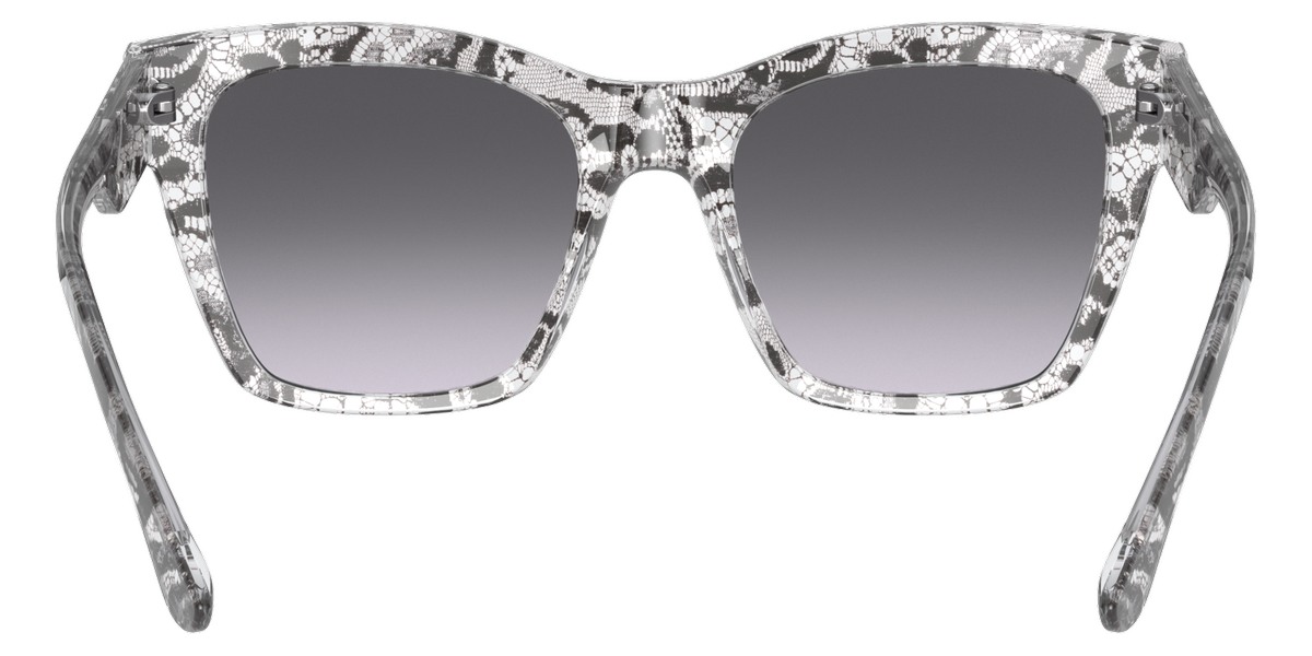 Dolce & Gabbana™ - Print Family DG4384