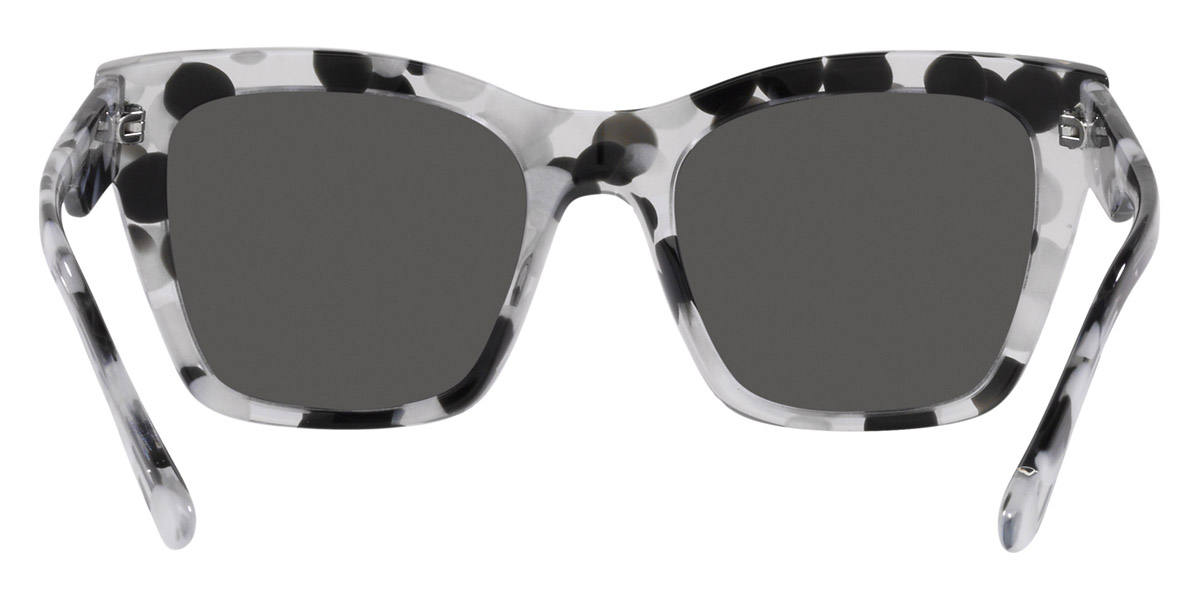 Color: Black/White Bubble (336187) - Dolce & Gabbana DG438433618753