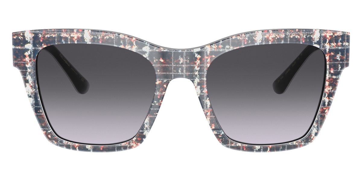 Dolce & Gabbana™ - Print Family DG4384