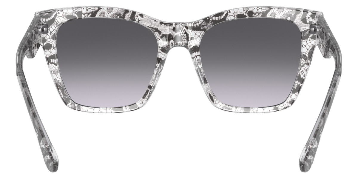 Dolce & Gabbana™ - Print Family DG4384F