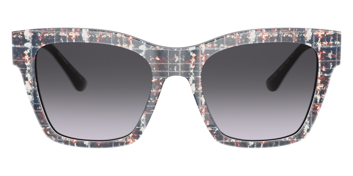 Dolce & Gabbana™ - Print Family DG4384F