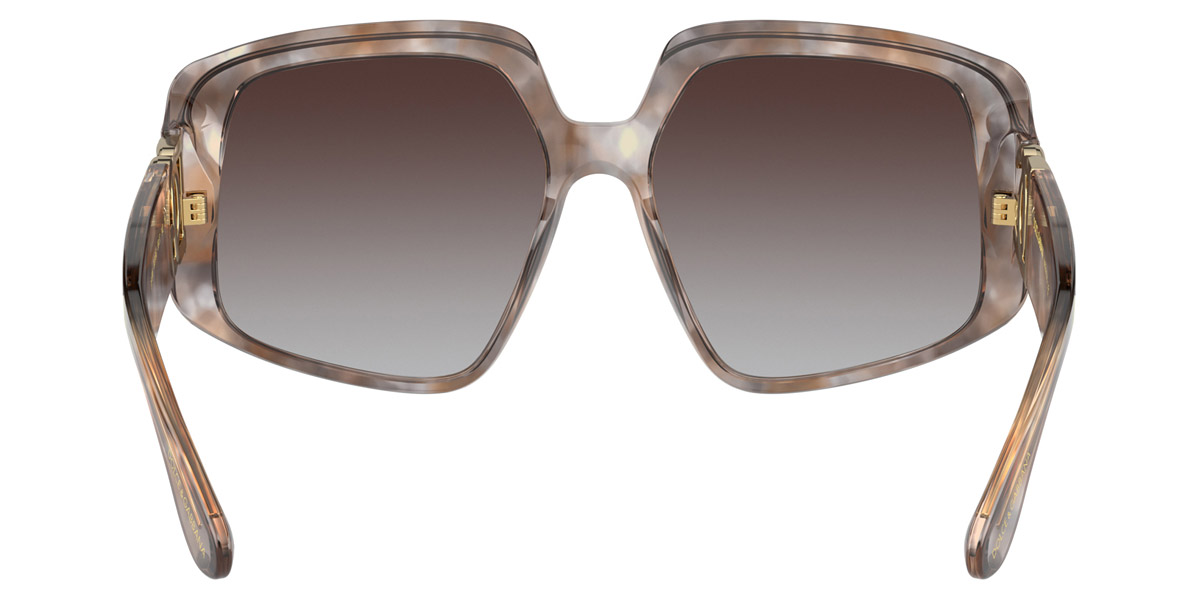 Dolce & Gabbana™ - Crossed DG4386F