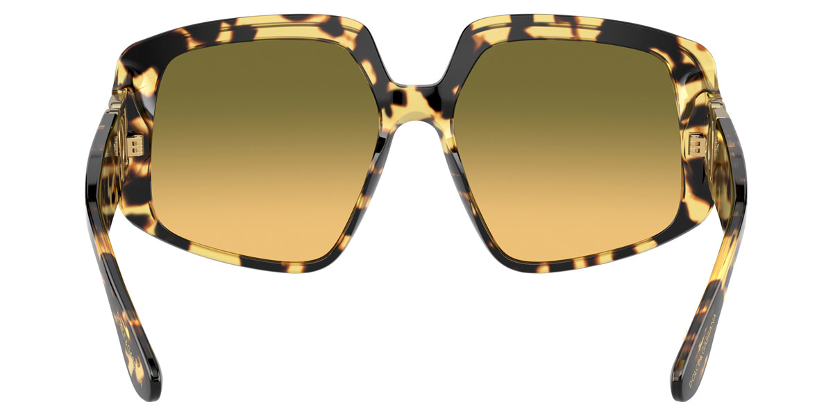 Dolce & Gabbana™ - Crossed DG4386F