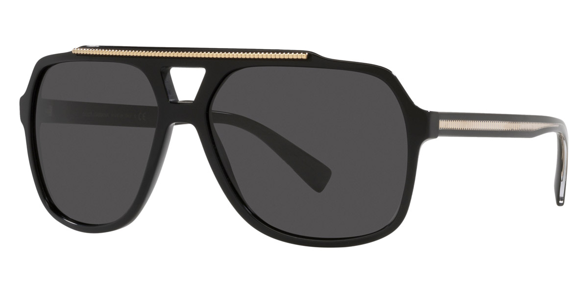 Dolce & Gabbana™ - DG4388F