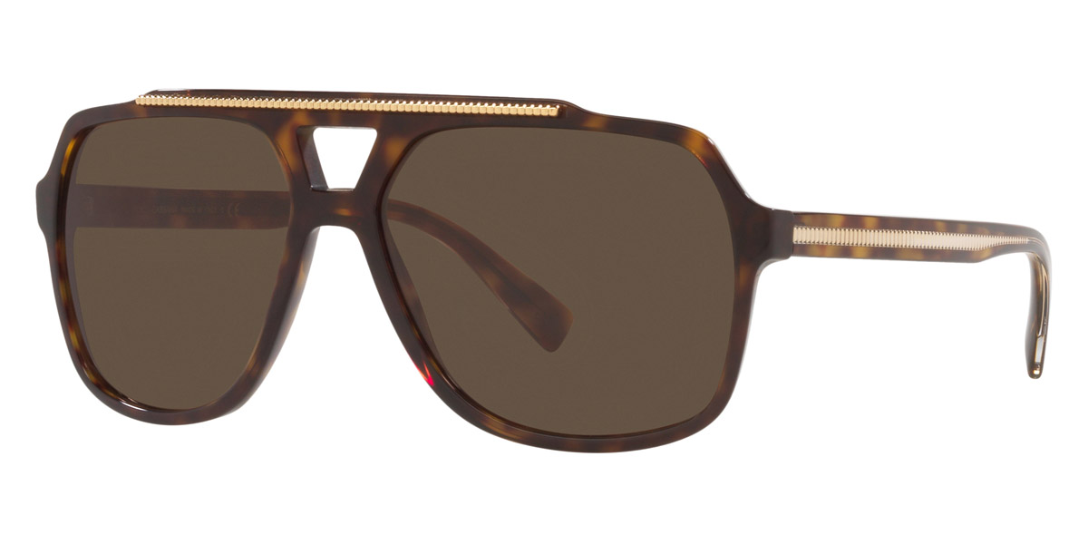 Dolce & Gabbana™ - DG4388F