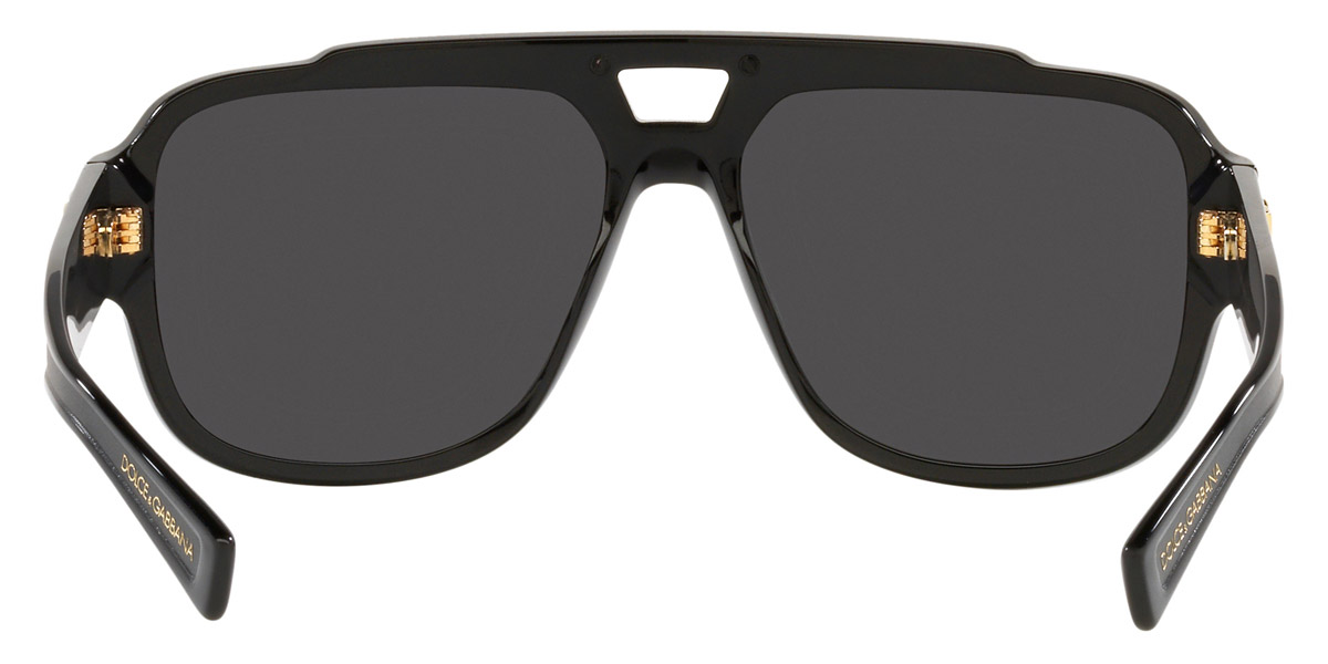 Dolce & Gabbana™ - DG4389F