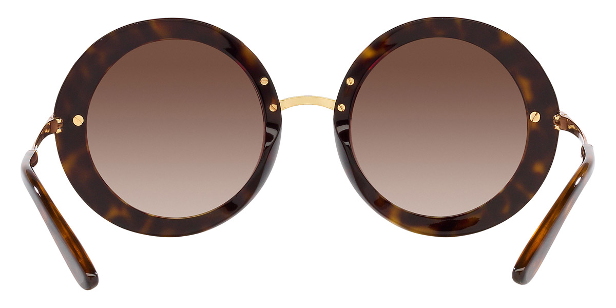 Color: Top Havana/Handcart (327813) - Dolce & Gabbana DG439332781352