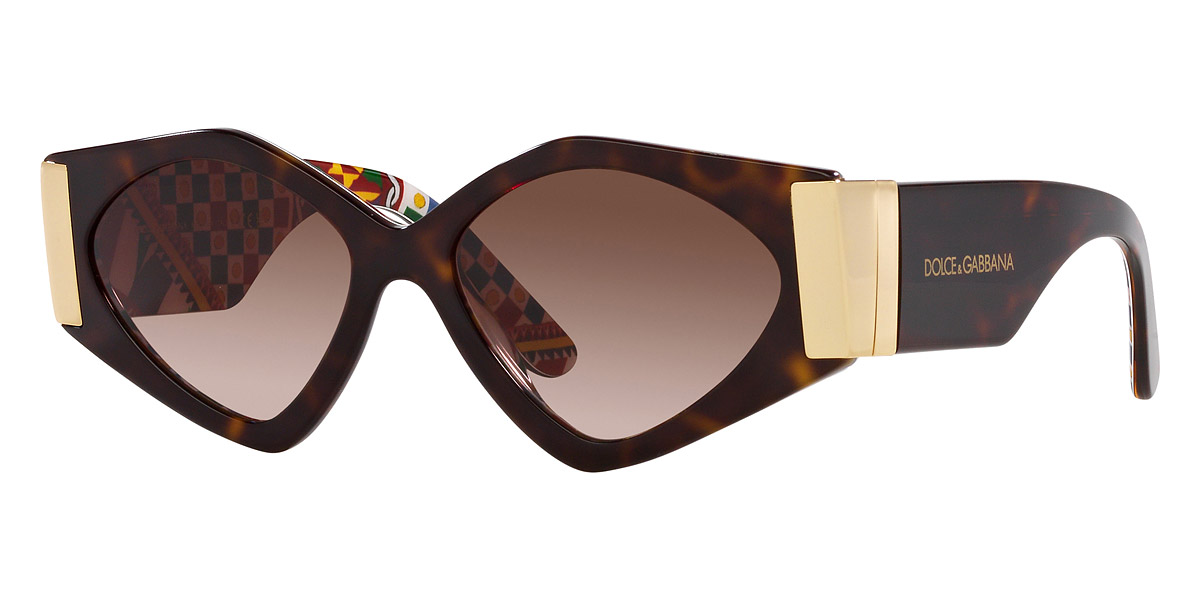 Dolce & Gabbana™ - DG4396