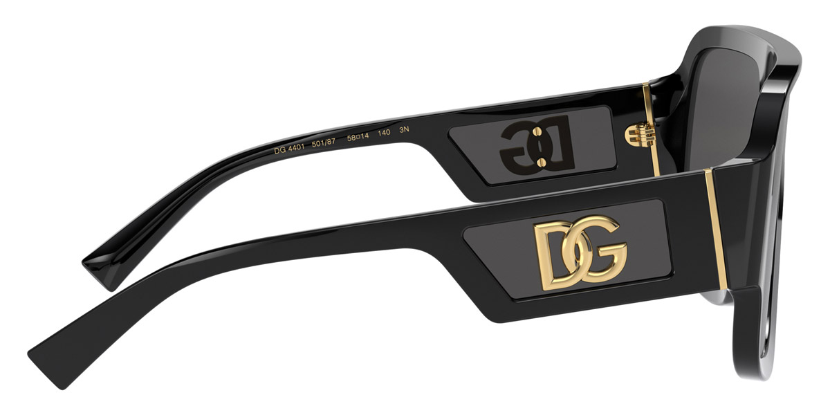 Dolce & Gabbana™ - DG4401