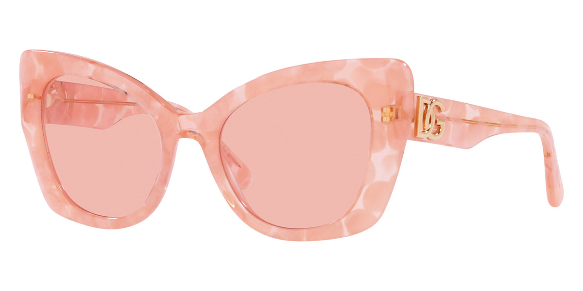 Color: Rose Bubble (528628) - Dolce & Gabbana DG44053347/553