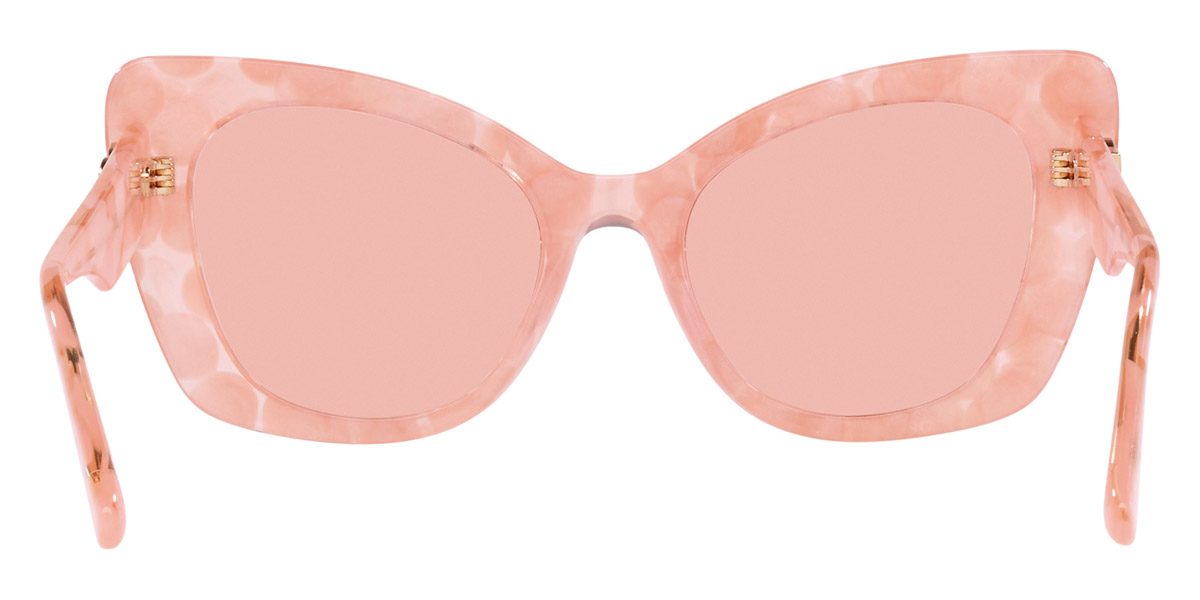 Color: Rose Bubble (528628) - Dolce & Gabbana DG44053347/553